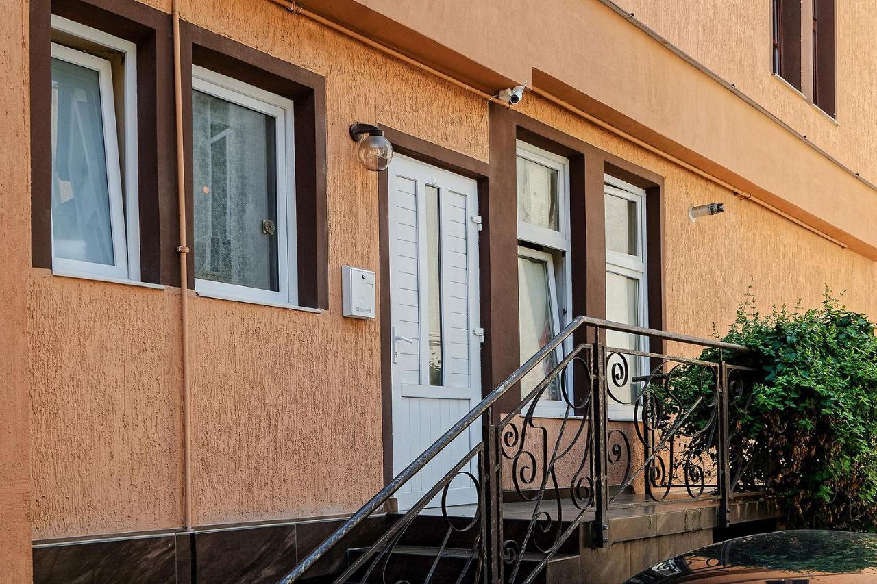 Residence Castelului 4*