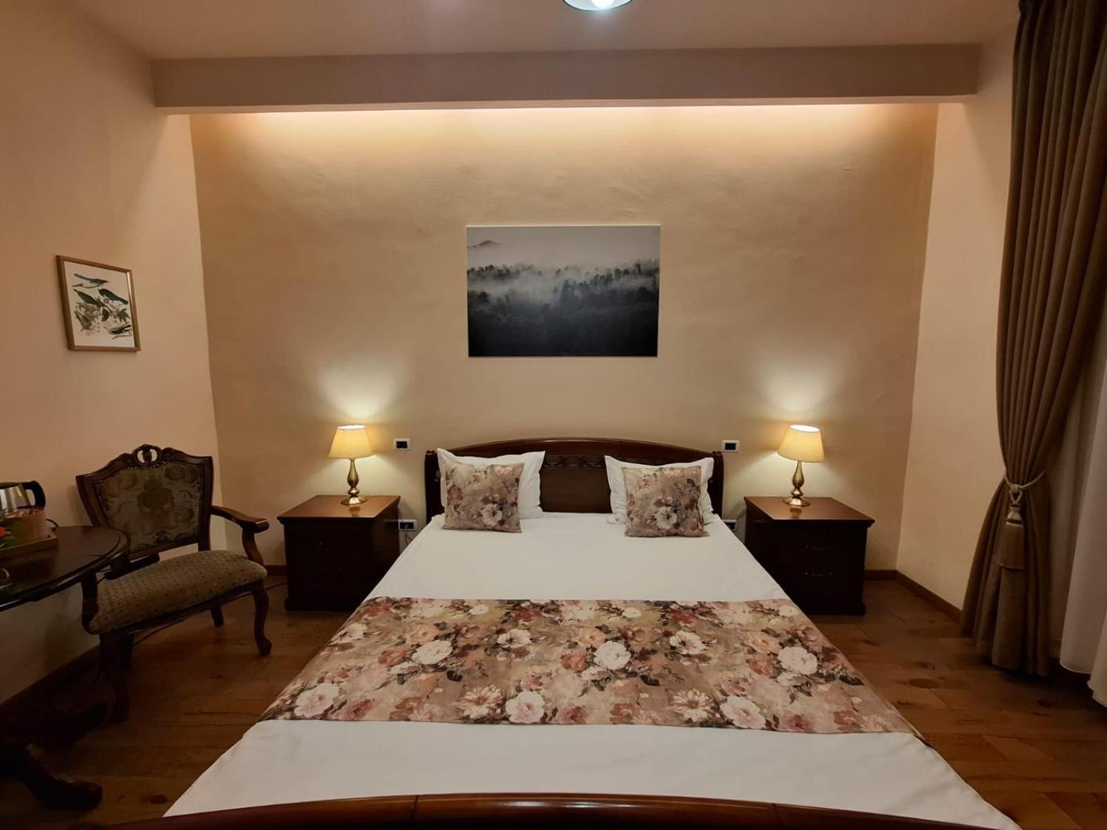 Residence Castelului Guest house 4*