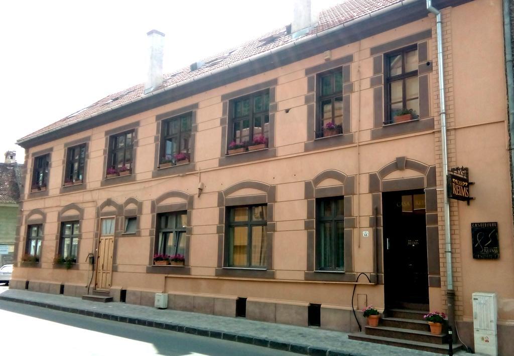 Residence Castelului Brasov